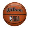 Wilson Kosárlabda Wilson NBA DRV PLus 5-ös méret narancssárga