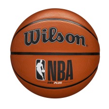 Wilson Kosárlabda Wilson NBA DRV PLus 5-ös méret narancssárga kosárlabda felszerelés