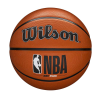 Wilson Kosárlabda Wilson NBA DRV PLus 7-es méret narancssárga