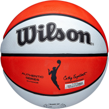 Wilson Kosárlabda Wilson WNBA Authentic Series 6-os méret kosárlabda felszerelés