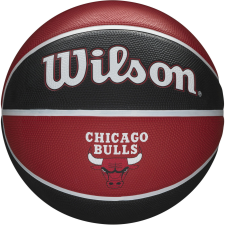 Wilson NBA TEAM TRIBUTE BSKT CHI BULLS (WTB1300XBCHI) kosárlabda felszerelés