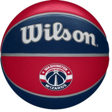 Wilson NBA TEAM TRIBUTE WAS Wizards (194979033869) kosárlabda felszerelés