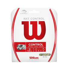 Wilson NXT Control teniszhúr 12 m tenisz felszerelés
