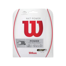 Wilson NXT Power 16 teniszhúr 12 m tenisz felszerelés