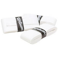 Wilson Pro fedőgrip 1db fehér tenisz felszerelés
