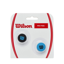 Wilson Pro Feel rezgéscsillapító kék-fekete tenisz felszerelés