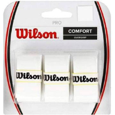 Wilson Pro OVERGRIP WH tenisz felszerelés