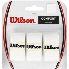 Wilson Pro OVERGRIP WH tenisz felszerelés