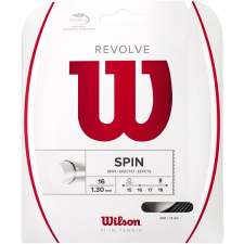 Wilson Revolve 16 BK PKG tenisz felszerelés