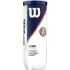 Wilson ROLAND GARROS ALL CT 3 darabos csomag