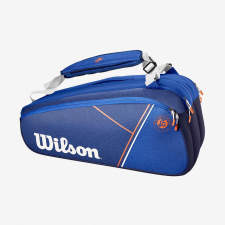 Wilson Roland Garros Prémium 9 tenisztáska tenisz felszerelés