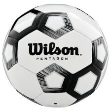 WILSON SPORT Futball labda Wilson Pentagon SB BL méret: 5 futball felszerelés