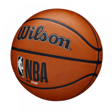 WILSON SPORT Kosárlabda NBA DRV PLus 5-ös méret narancssárga kosárlabda felszerelés