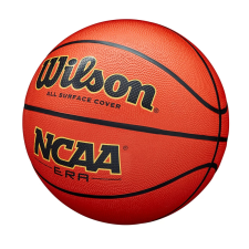 WILSON SPORT Kosárlabda NCAA ERA gumi méret: 5 kosárlabda felszerelés