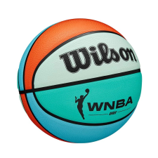 WILSON SPORT Kosárlabda WNBA DRV Bright 6-os méret kosárlabda felszerelés
