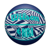WILSON SPORT NBA DRV PLus Dazzle Camo Kosárlabda 5-ös méret