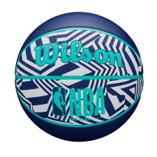 WILSON SPORT NBA DRV PLus Dazzle Camo Kosárlabda 5-ös méret kosárlabda felszerelés