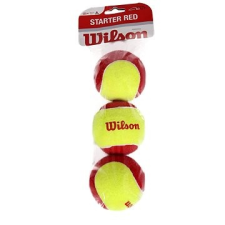 Wilson Starter Red tenisz felszerelés