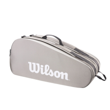 Wilson Tour 6 PK Stone tenisztáska tenisz felszerelés