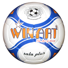 WINART Futsal labda WINART SALA PLUS amerikai futball felszerelés