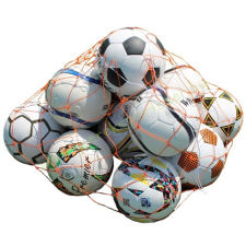WINART Labdatartó háló (10-12 db No. 5 méretű labdához) WINART futball felszerelés