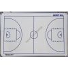 WINART Taktikai tábla kosárlabdázáshoz, 90×60 cm-s WINART