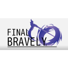 Windam Final Bravely (PC - Steam elektronikus játék licensz) videójáték