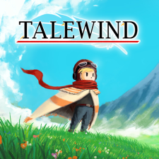 WindLimit Talewind (PC - Steam elektronikus játék licensz) videójáték