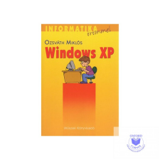 Windows XP 12-18 éveseknek tankönyv