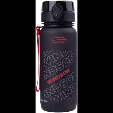 Windson Space, 650 ml (RT-SPACE650-WIND-BK) kulacs, kulacstartó
