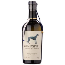  Windspiel Prémium Dry Gin 0,5 47% Gluten Free gin