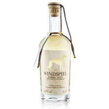  Windspiel Vodka Potato Barrel Aged 42% Gluten Free vodka