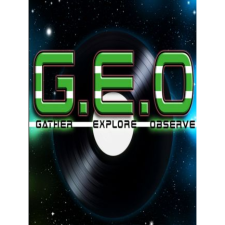 Windybeard Geo (PC - Steam elektronikus játék licensz) videójáték