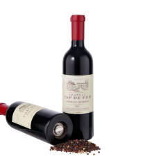 WINE borsdaráló vörösboros üveg 30.5cm konyhai eszköz