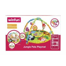 Winfun Arcade matrac játszószőnyeg