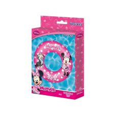 Winfun Bestway Minnie Egér Úszógumi 56 cm úszógumi, karúszó
