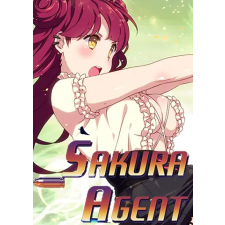 Winged Cloud Sakura Agent (digitális licenc) videójáték