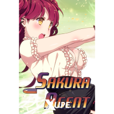 Winged Cloud Sakura Agent (PC - Steam Digitális termékkulcs) videójáték