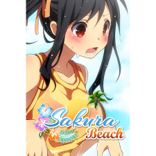 Winged Cloud Sakura Beach (PC - Steam elektronikus játék licensz) videójáték
