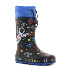 Wink Aqqo Little Explorer BD51177-B-24 Méret:24 gyerek csizma, bakancs