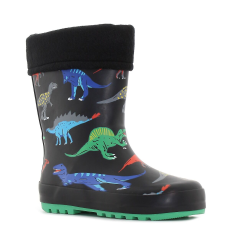 Wink Dinos Gyerek Gumicsizma - 34