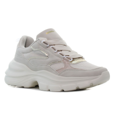  Wink - Harrena bézs női sneaker Méret:41