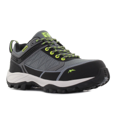  Wink - IndustrX kompozit betétes férfi munkavédelmi cipő Méret:39