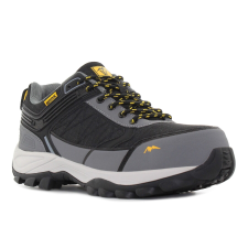 Wink - IndustrX kompozit betétes férfi munkavédelmi cipő Méret:39 munkavédelmi cipő