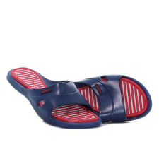 Wink - Lina sötétkék női papucs Méret:38 női papucs