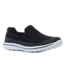 Wink Momentoo M Férfi Slip-on Cipő - Fekete - 43