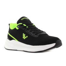 Wink - Nabun fekete férfi cipő Méret:43 férfi cipő