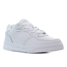  Wink - Pelli Dot fehér férfi bőrcipő Méret:43 férfi cipő