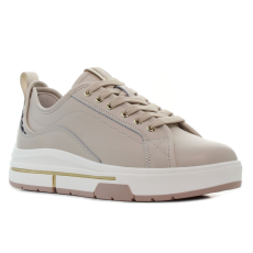  Wink - Pelli Fem bézs női sneaker Méret:38