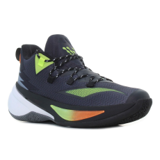  Wink - Pyla sötétkék férfi kosárlabda cipő